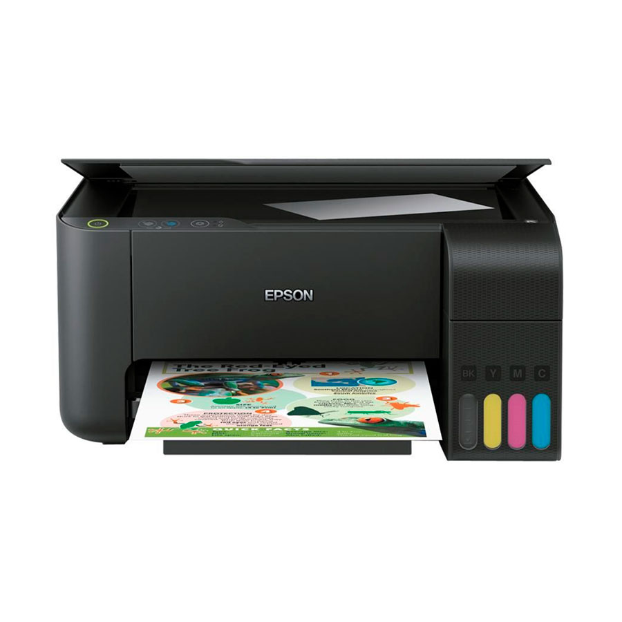 IMPRESORA EPSON L3210 MULTIFUNCION