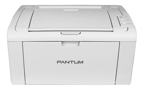 IMPRESORA LASER PANTUM P2509W WIFI
