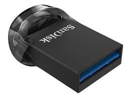 PEN DRIVE 64GB SANDISK FIT ULTRA 3.1