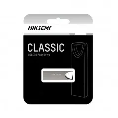 PEN DRIVE 64GB HIKSEMI M200S ROTARY USB 3.0	