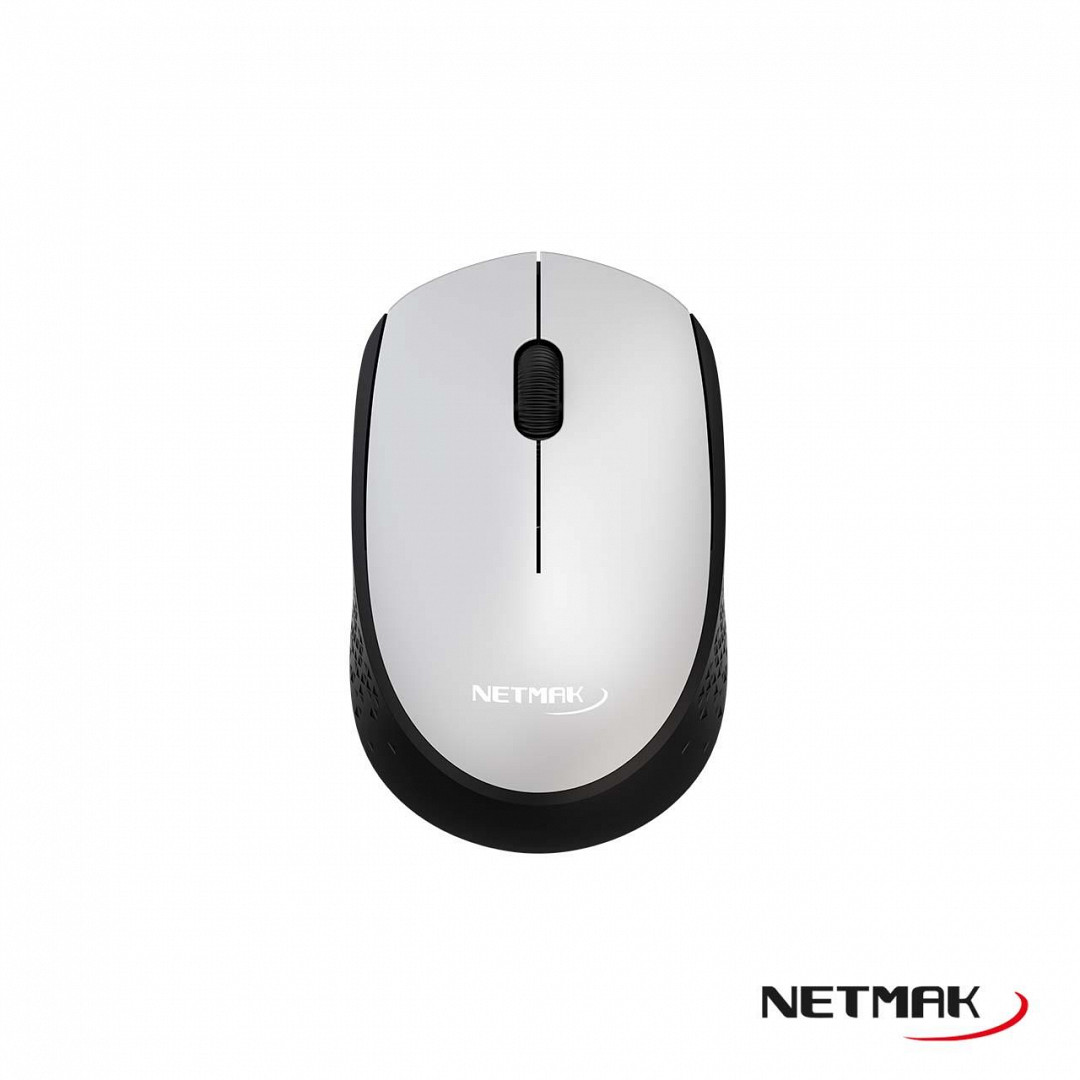 MOUSE OUTLET NETMAK WS NM-M680 INALAMBRICO