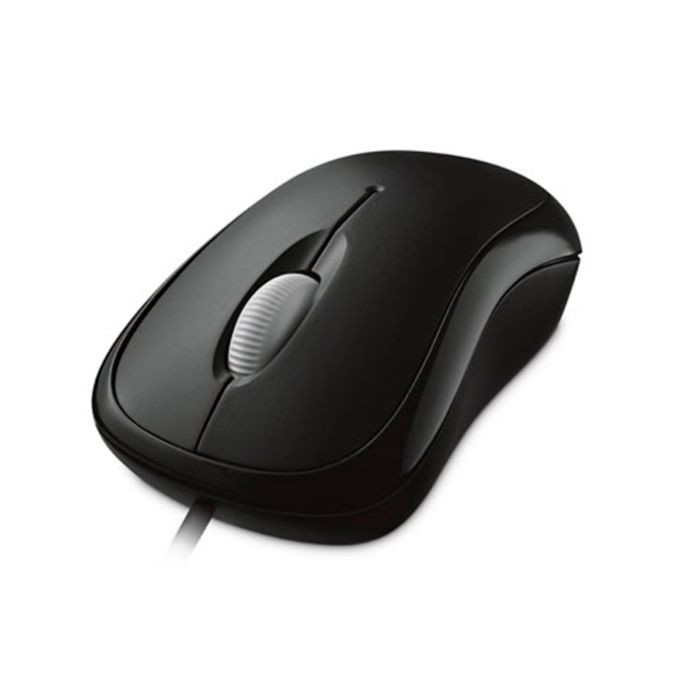 MOUSE USB GENERICO (BRB MELODY NOGA) 