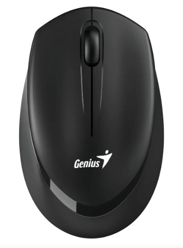 MOUSE GENIUS NX-7009 USB NEGRO	