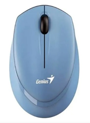 MOUSE GENIUS NX-7009 USB CELESTE