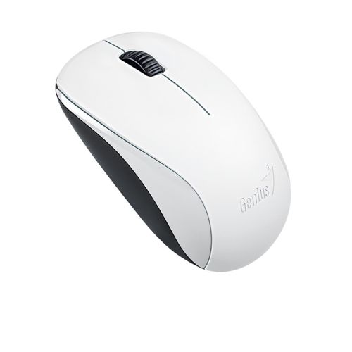 MOUSE GENIUS NX-7000 INALAMBRICO WS BLANCO