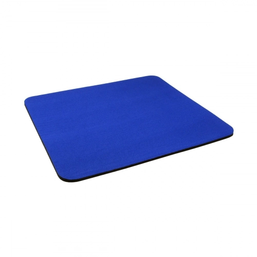 MOUSE PAD LISO AZUL