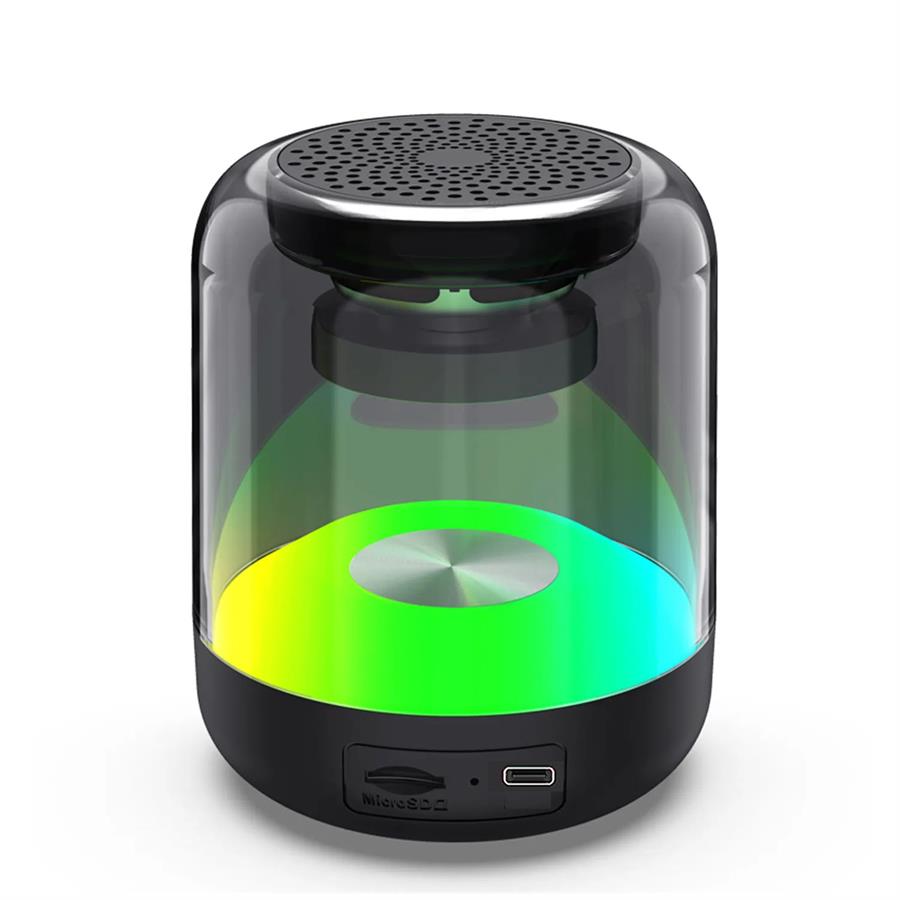 PARLANTE PORTATIL BLUETOOTH INTCO STB-47	