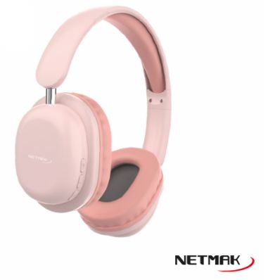  NETMAK NM-LIVE ROSA PLEGABLE