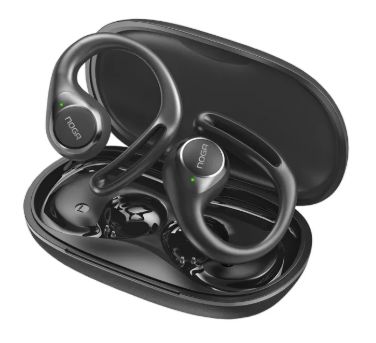  NOGA BT NG-BTWINS 60 SPORT NEGRO