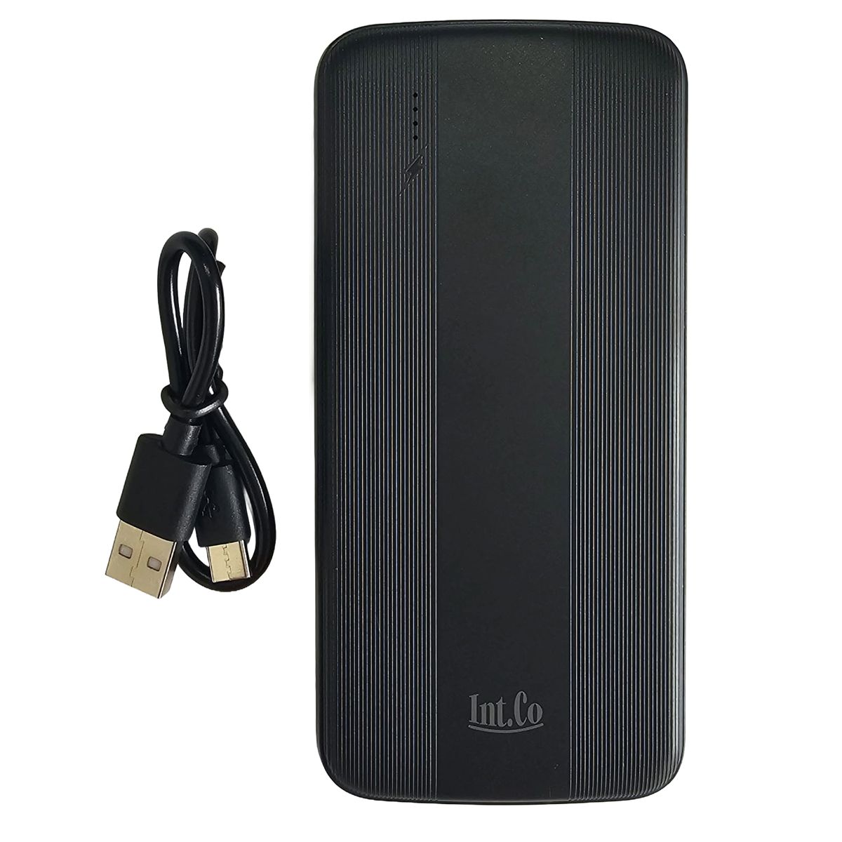 POWER BANK INTCO 10000MAH S100A