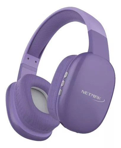  BT NETMAK NM-VOLT VIOLETA