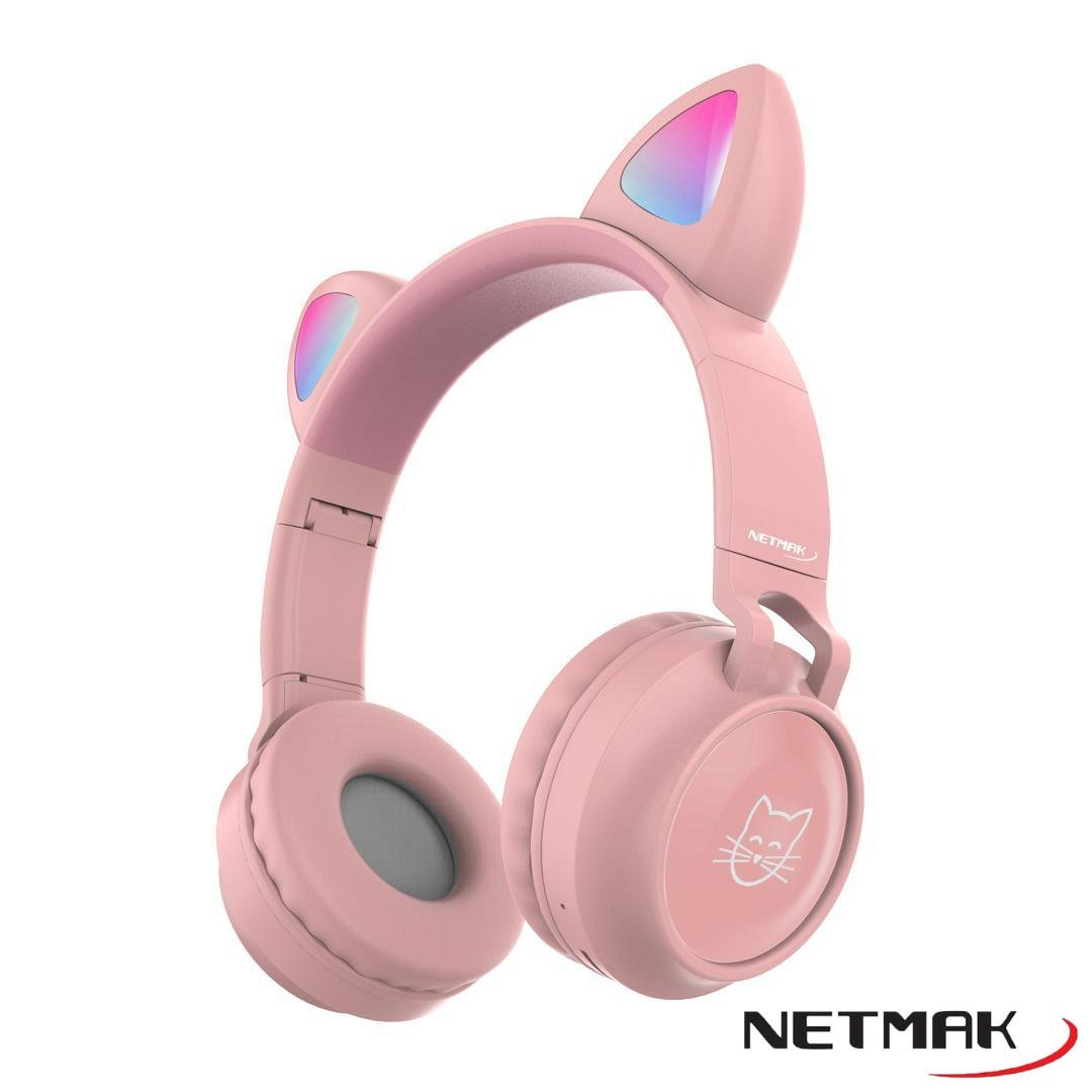  BT NETMAK NM-CAT ROSA