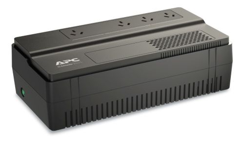 UPS APC BACK BV 500VA BV500I-AR