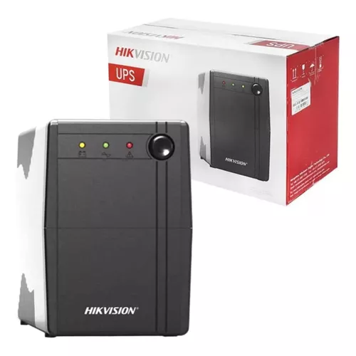 UPS HIKVISION 1000VA DS-UPS1000	