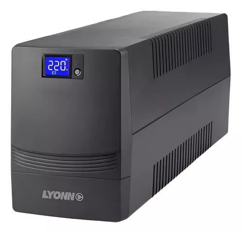 UPS LYONN 1200VA CTB-1200AP	