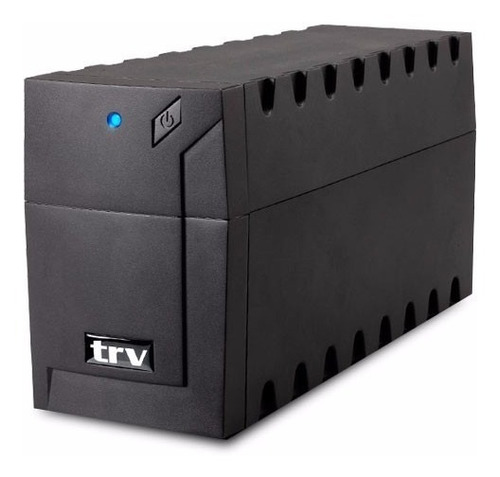 UPS TRV NEO 850 VA BATERIA INTERNA 12V / 7 AH CON USB