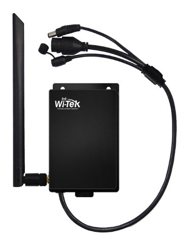ROUTER WIFI WI-TEK WI-LTE115-0 4G LTE OUTDOOR	