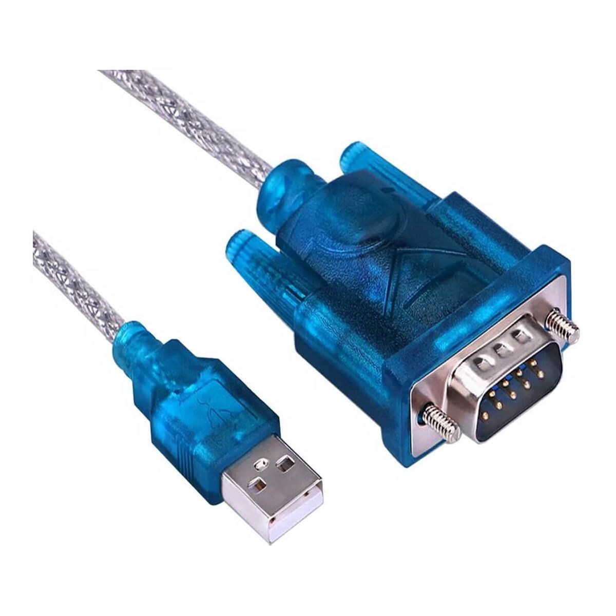 CABLE USB A SERIAL EF-0007F