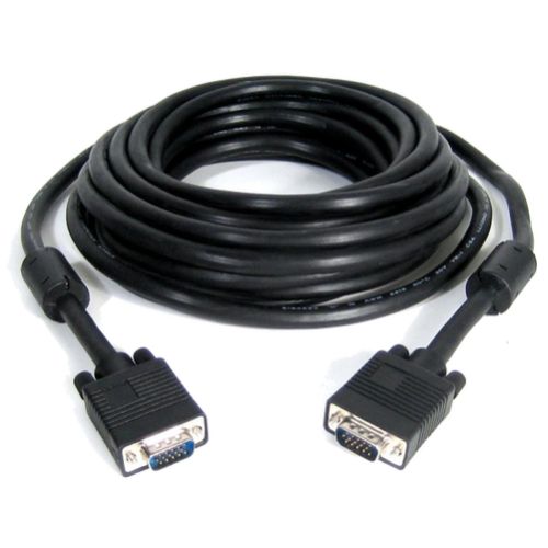 CABLE VGA MACHO/MACHO 15 MTS