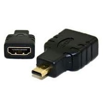 ADAPTADOR INTCO HDMI A MICRO HDMI 09-011