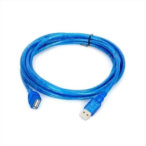 CABLE EXTENSION USB 1.8MTS 2.0