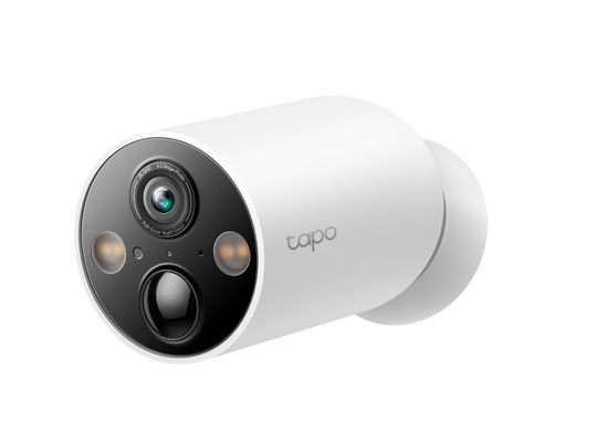  IP WIFI TP-LINK TAPO C425 | CON BATERIA | MICRO SD | DAY/NIGHT