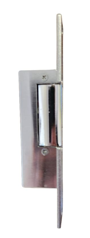 CERRADURA DE PESTILLO PE-218 PRONEXT NORMAL CERRADO D100450 18CM DE LARGO X 3CM PROFUNDIDAD	