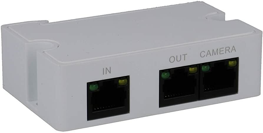 POE EXTENDER DAHUA PFT1300