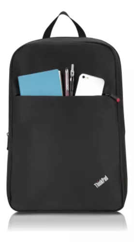 MOCHILA PARA NOTEBOOK 15.6 LENOVO BASSIC THINK PAD 4X40K09936