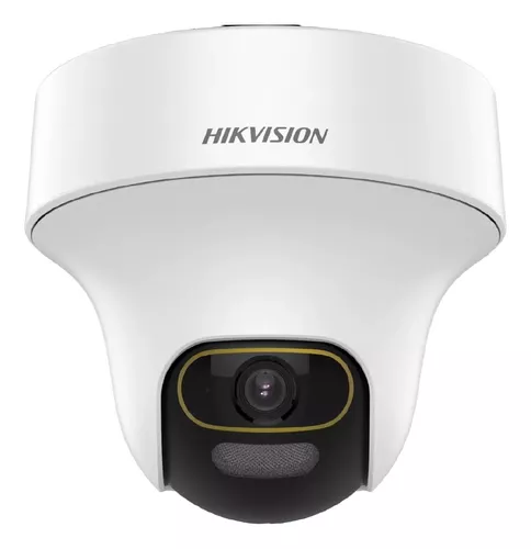  HIKVISION DS-2CE70DF3T-PTS | COLORVU | 2MPX | MICROFONO | PTZ | ANALOGICA | INTERIOR | 20MTRS IR | H265+ | FULL