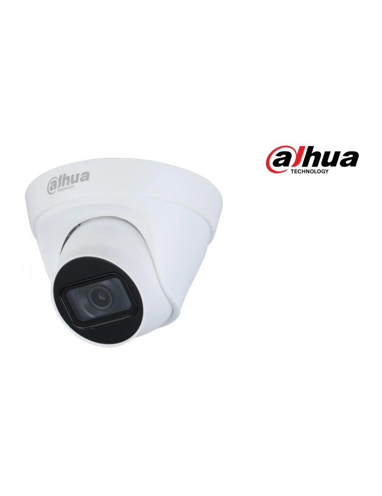  IP DAHUA DH-IPC-HDW1239T1P-LED-0280B-S5