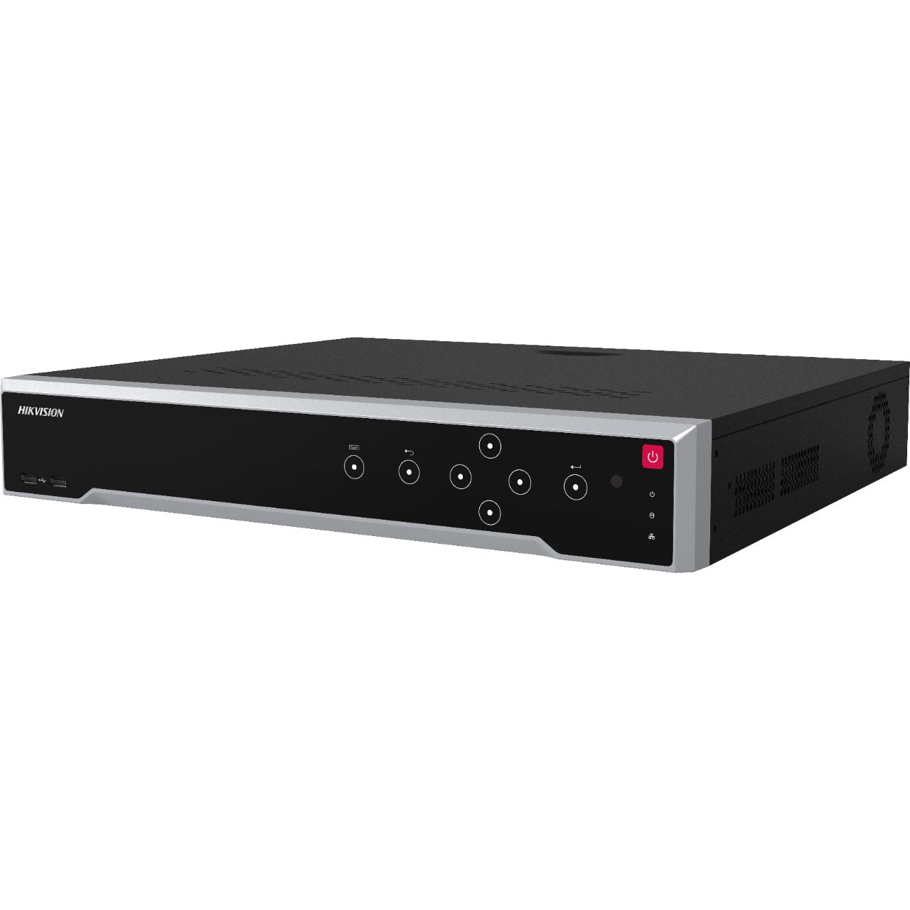 NVR 16CH HIKVISION DS-7716NI-I4 (B) | 32MPX | 4 X SATA RAID 