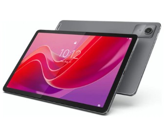 TABLET LENOVO TAB M11 MEDIATEK G88 64GB EMMC 4GB 11 PULGADAS | LUNA GREY REFURBISHED