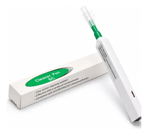 LAPIZ LIMPIADOR FIBRA OPTICA 2.5MM FC/SC/ST	