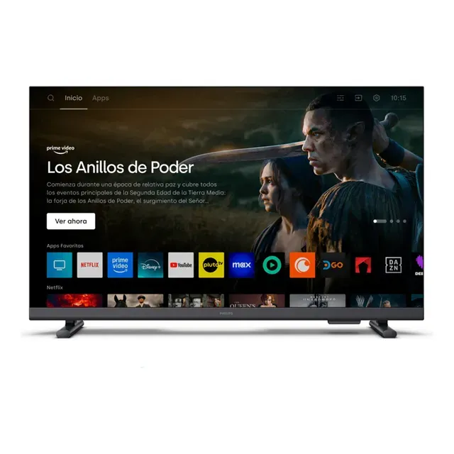TV SMART 32 LCD PHILIPS 32PHD6910/77 TITAN	