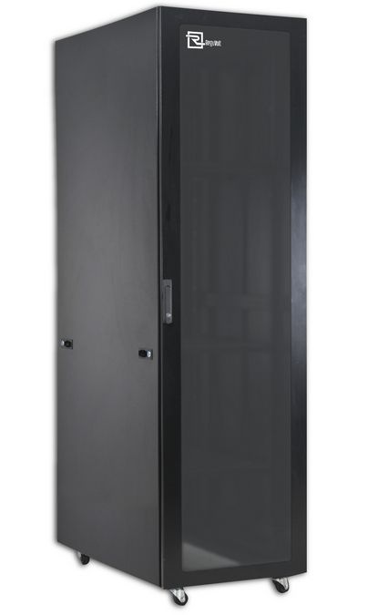 RACK MURAL REGUVOLT 22 UNIDADES 600MM RV-R-22U600	