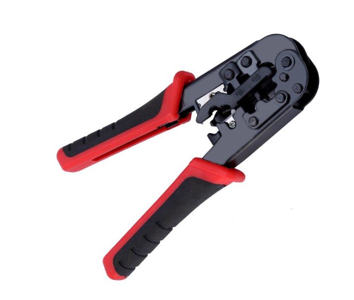 PINZA CRIMPEADORA REGUVOLT RV-CRIMPTOOL
