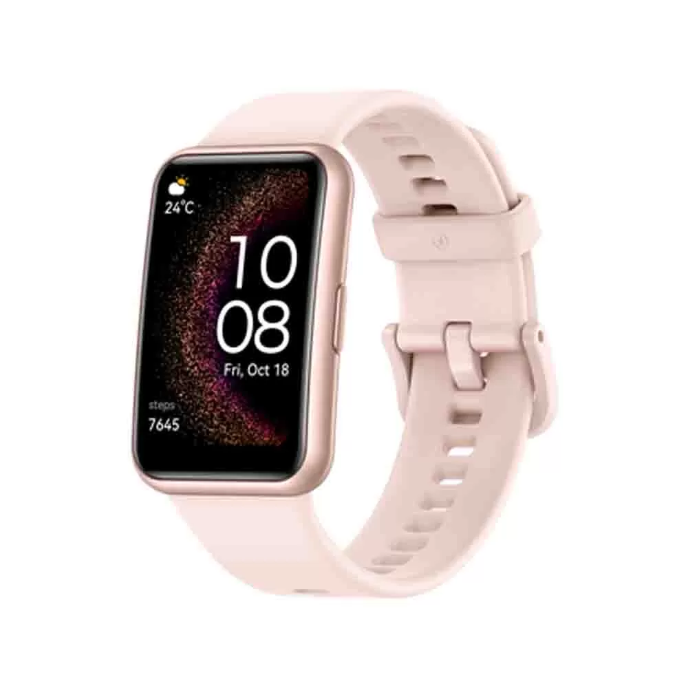 RELOJ SMARTWATCH HUAWEI BAND FIT STA-B39 RELOJ | PANTALLA TA