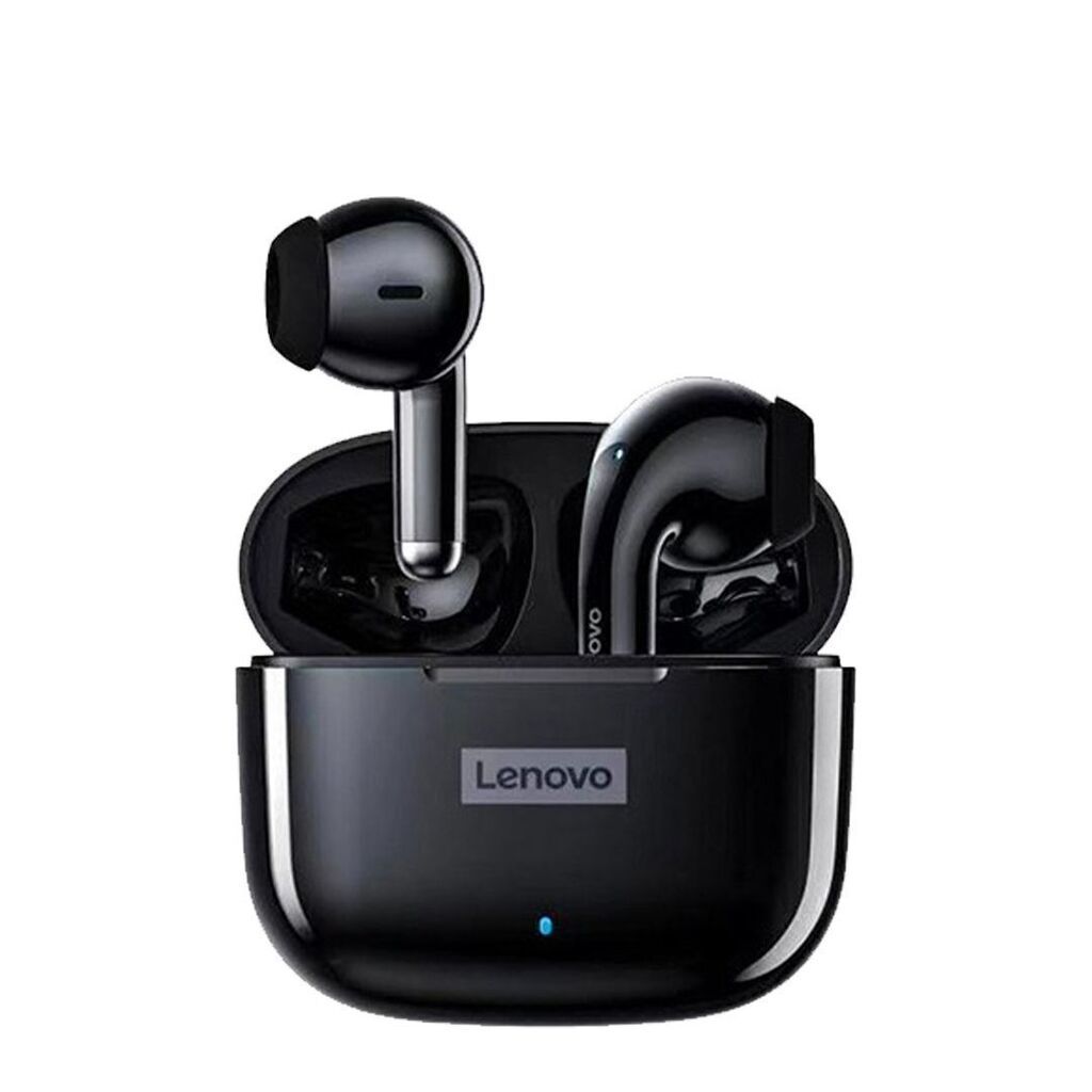  BT LENOVO LP40 PRO PODS NEGRO