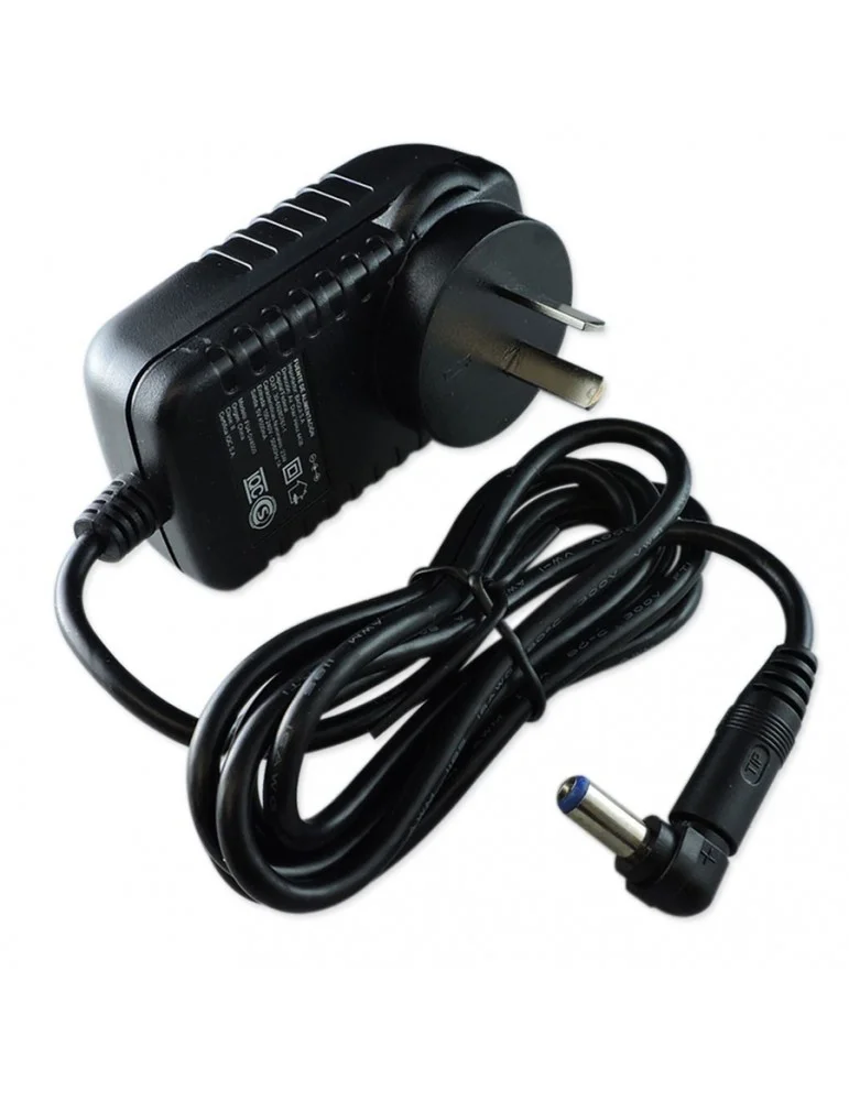 FUENTE 12V 2A PIN 2.5