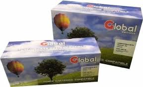 TONER ALT PARA HP CF-411 CYAN GLOBAL