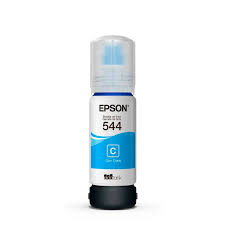 TINTA STAR INK 70ML PARA EPSON T544 CYAN

