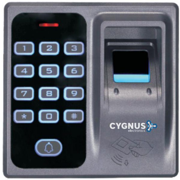 CONTROL DE ACCESO CYGNUS ACS-301B