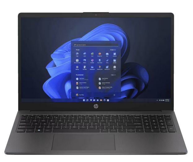  HP 255 G10 RYZEN 3 7320U | RAM 8GB DDR4 | SSD 256GB | PANTALLA 15.6 HD | TECLADO SP | FREE DOS BF9X1AT#ABM