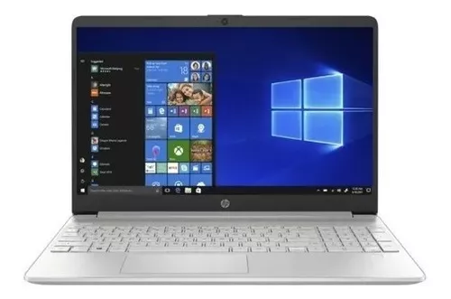  HP 15-DY2172 | INTEL CORE I7-1165G7 | RAM 8GB | SSD 512GB | PANTALLA 15.6 | WINDOWS 11 | TECLADO US	