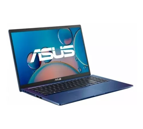  ASUS VIVOBOOK M515D | AMD RYZEN 3 3250U | RAM 8GB | SSD 128GB | PANTALLA 15.6 FHD | WINDOWS 11 | TECLADO US	