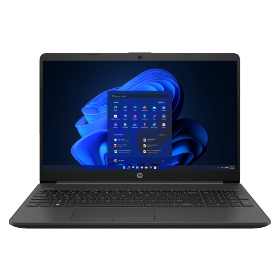  HP 250 G9 INTEL I3-1215U | RAM 8GB | SSD 256GB | TECLADO ESPAÑOL | FREE DOS | PANTALLA 15.6	