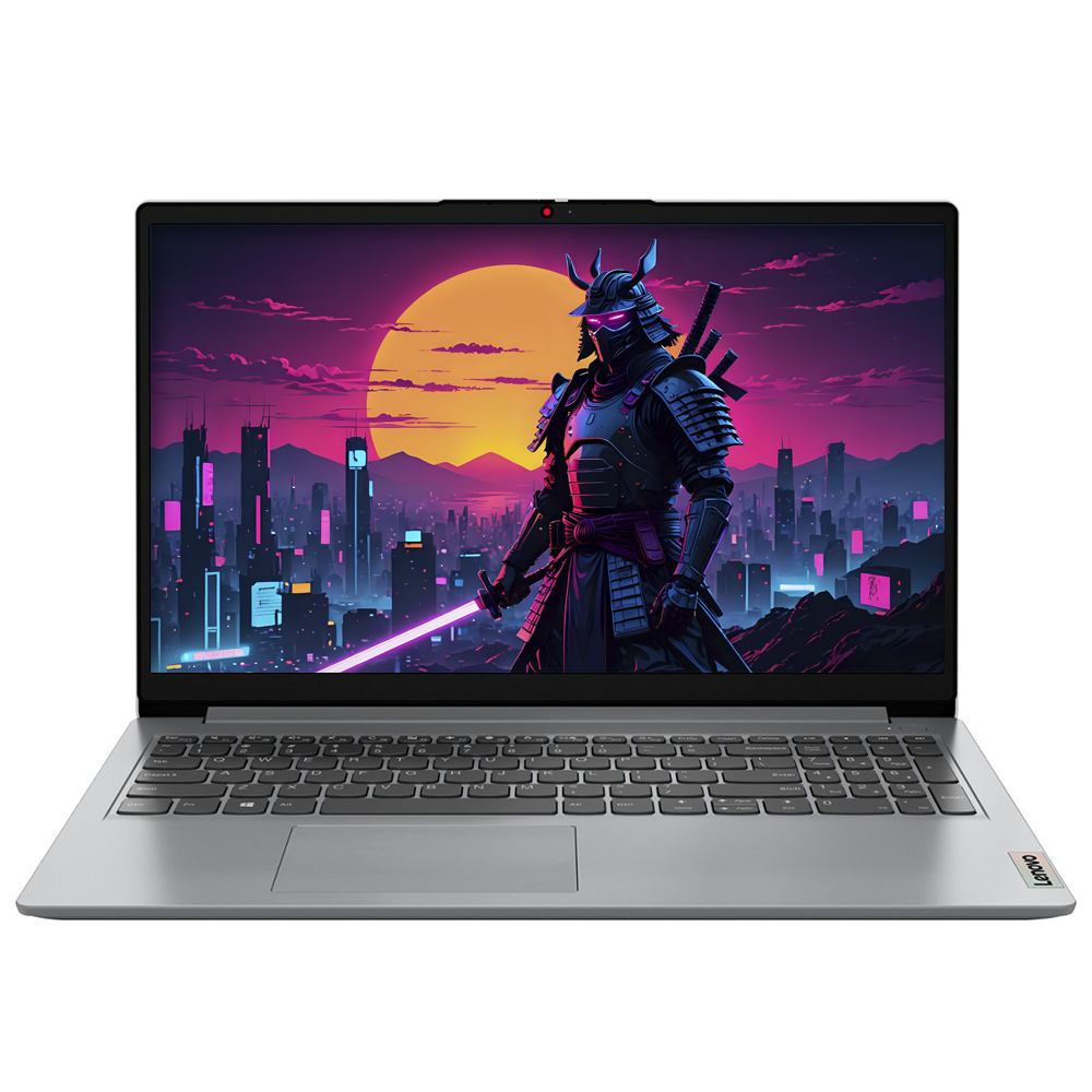  LENOVO 82DQ00DHUS IDEAPAD 1 15IAU7 - INTEL CORE I3-1215U - DDR4 8GB -SSD 256GB - PANTALLA 15.6 FHD TOUCHSCREEN - WINDOWS 11 HOME S - TECLADO US	