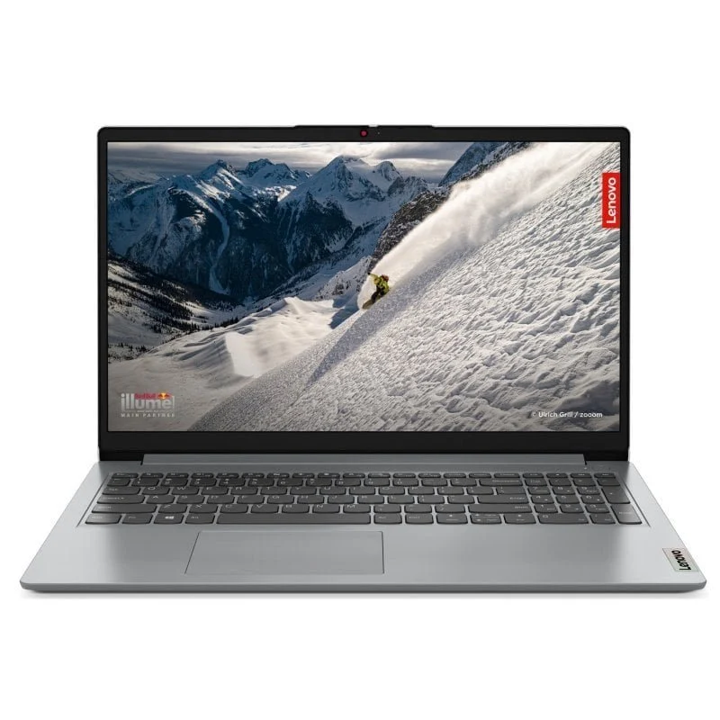  LENOVO IDEAPAD 1 15ALC7 PROCESADOR AMD RYZEN 7 5700U | MEMORIA 16GB | SSD 512GB | PANTALLA 15.6 FHD TS | WINDOWS 11 HOME | COLOR CLOUD_GREY	