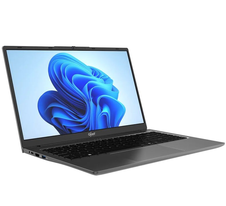  GFAST N-322R AMD RYZEN 3 3200U | RAM 8GB DDR4 | SSD 240GB | WINDOSW 11 HOME | PANTALLA 15.6 FHD |TECLADO ESPAÑOL